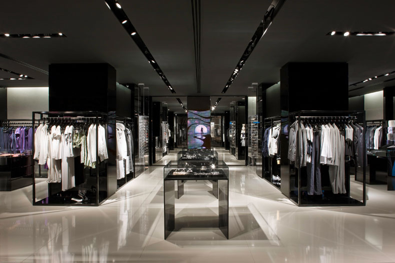 emporio armani riccione